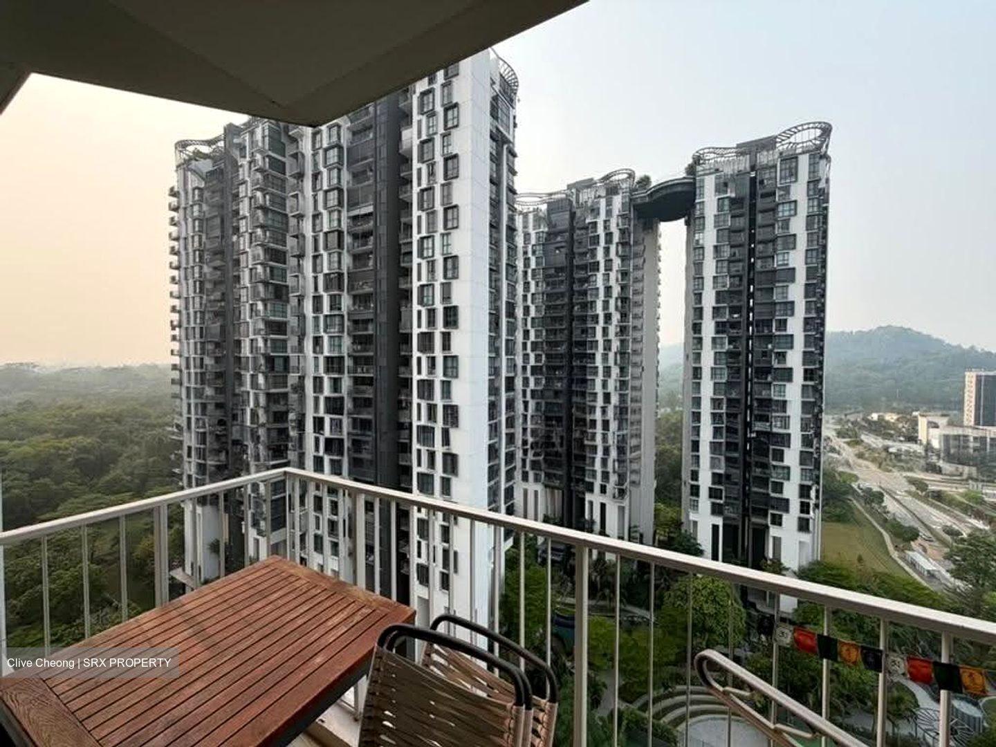 Tree House (D23), Condominium #629382011